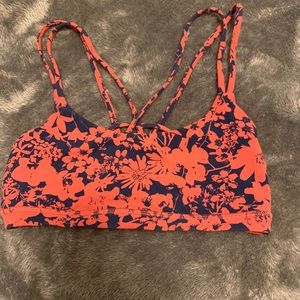 Lululemon Bra